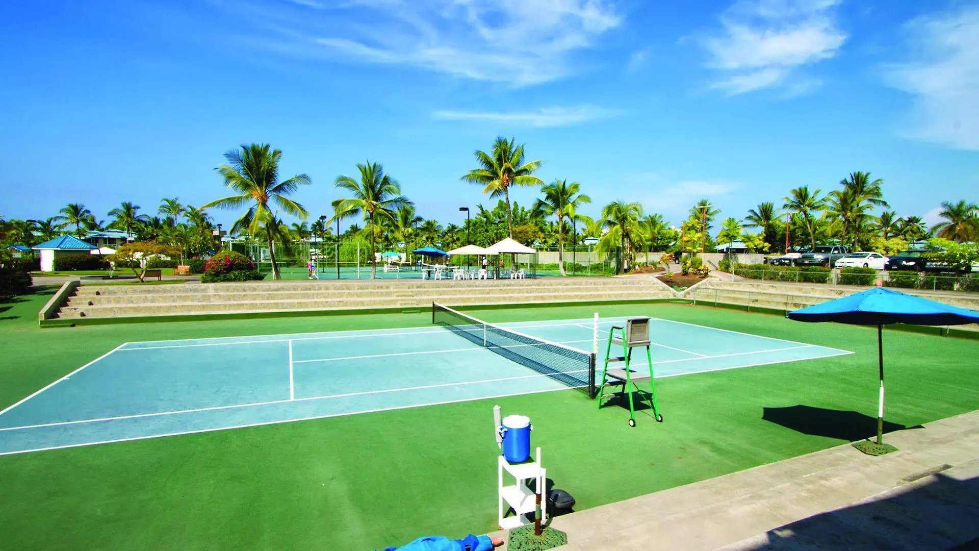 Holua Resort Keauhou United States