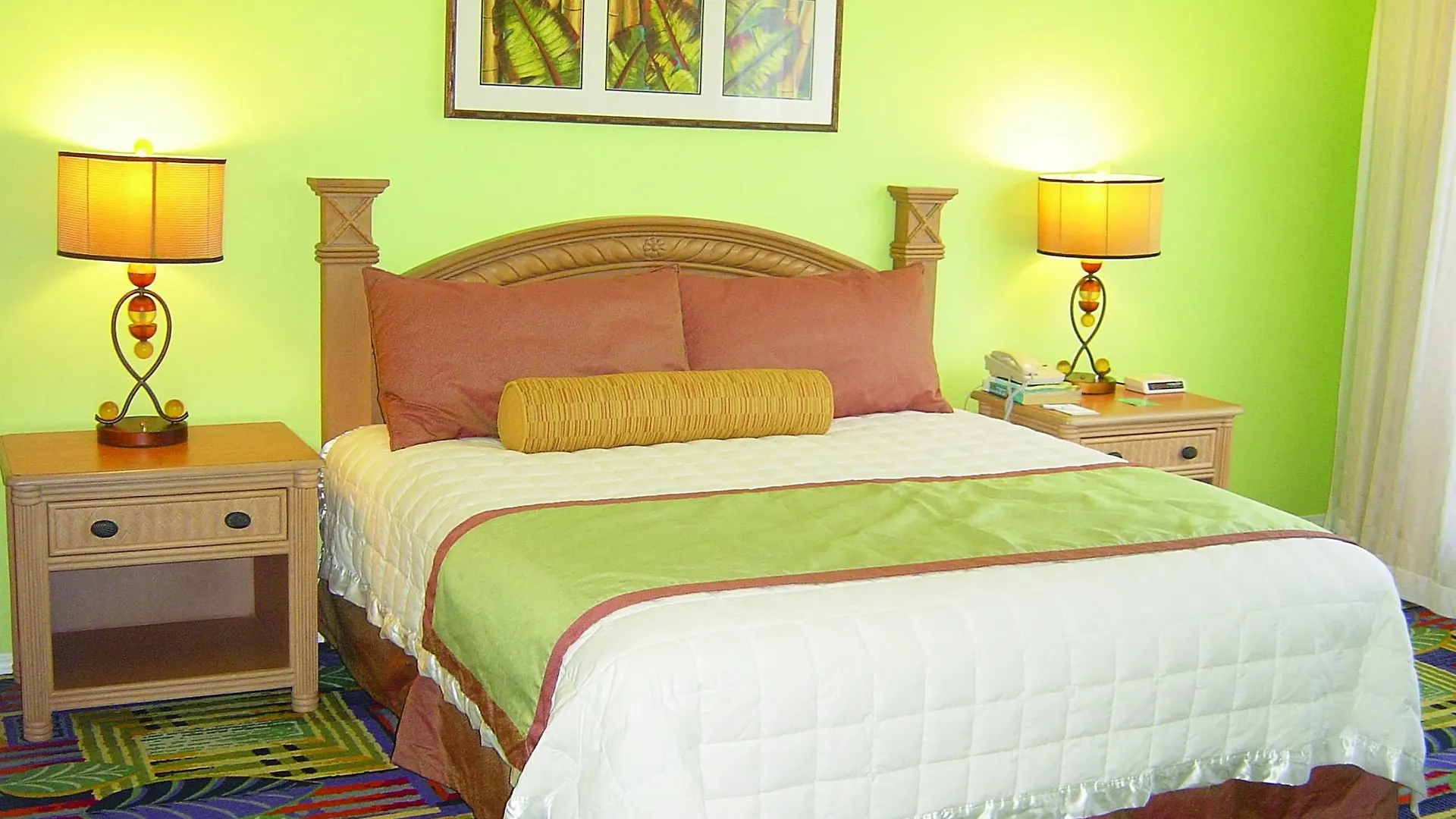 Holua Resort Keauhou 3*,  United States