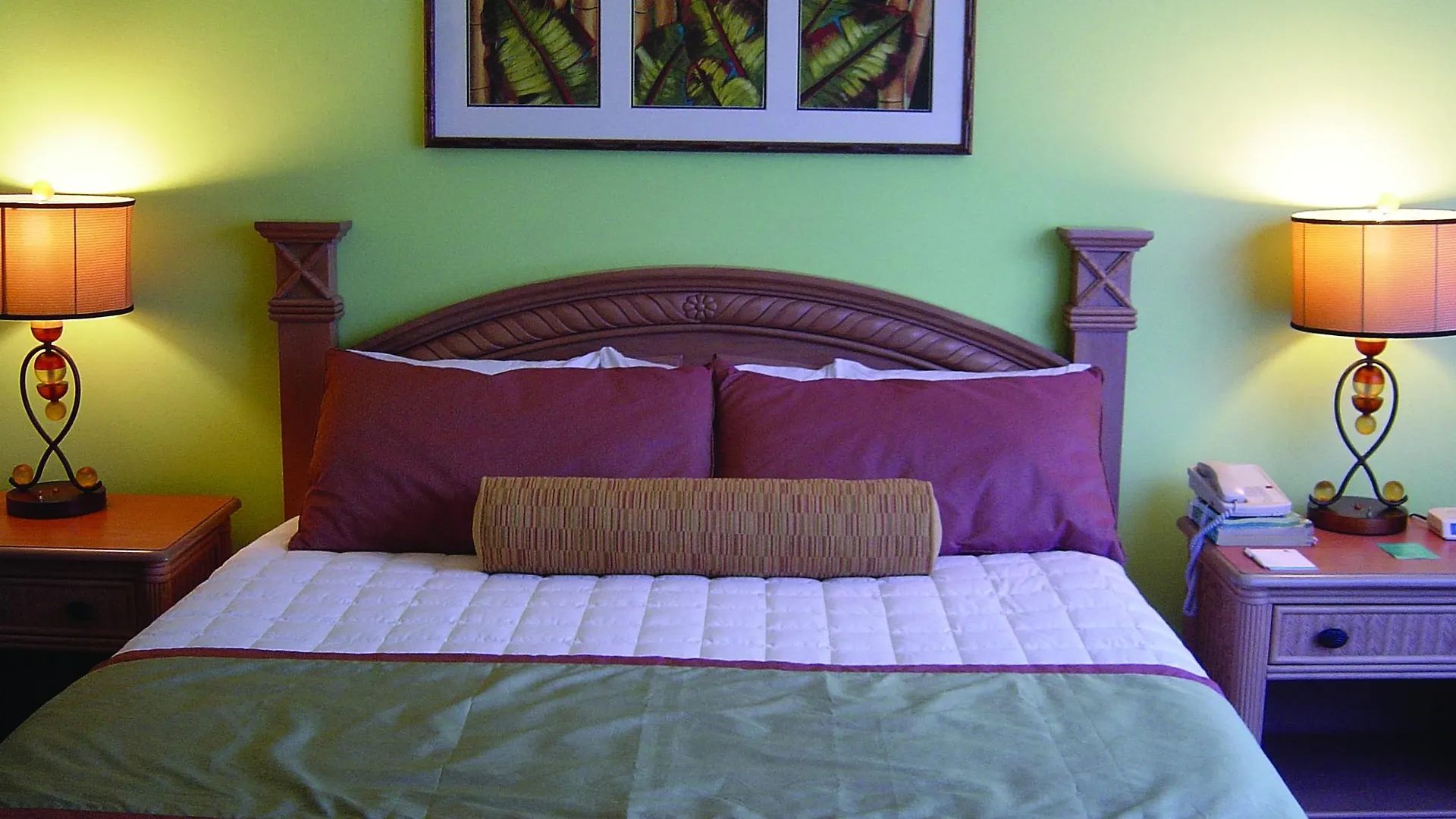 ***  Holua Resort Keauhou United States