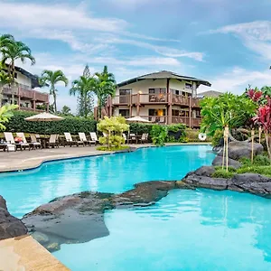 Resort Club Wyndham Ka Eo Kai, Princeville