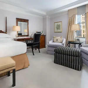The Michelangelo New York