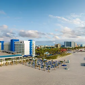 Hilton Clearwater & Clearwater Beach
