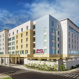 Hotel Hampton & Oahu - Free Parking - No Fee, Kapolei