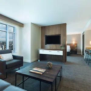 Hyatt Regency At Colorado Convention Center Denver