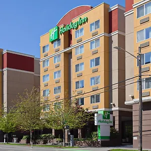 Dwtn Union By Ihg 3*, Seattle USA