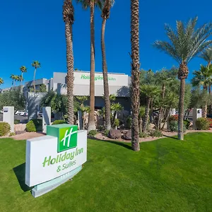 And Airport North By Ihg 3*, Phoenix USA