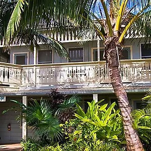 Hotel Kauai Palms, Lihue