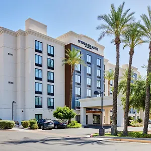 Springhill Downtown États-Unis