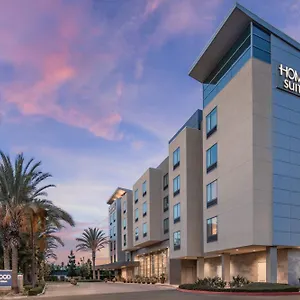 Homewood By Hilton Conv Ctr/disneyland Main Anaheim