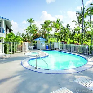 Wyndham Mauna Loa Village Station touristique