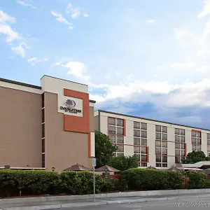 Doubletree By Hilton États-Unis