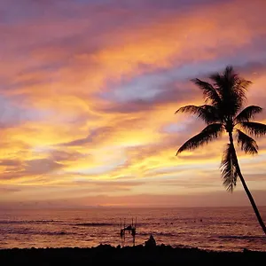 Villa Kona Seaspray, Keauhou