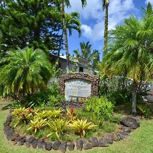 Aparthotel Makai Club, Princeville