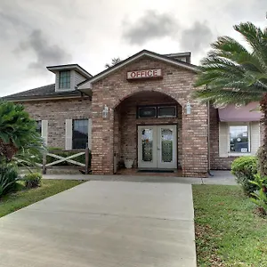 Motel Del Sol - Pensacola