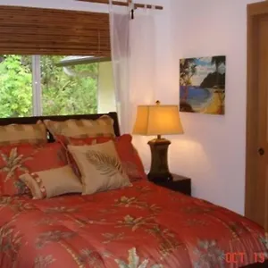 Bed & Breakfast Bamboo Valley, Haiku-Pauwela