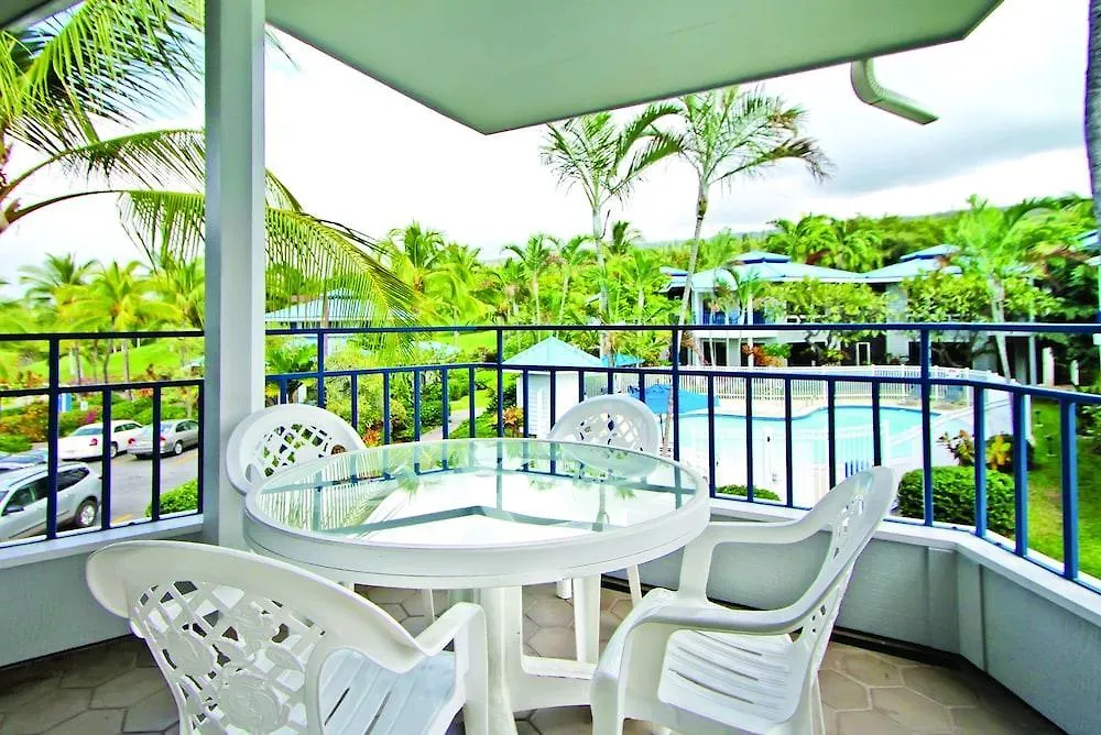 Holua Resort Keauhou