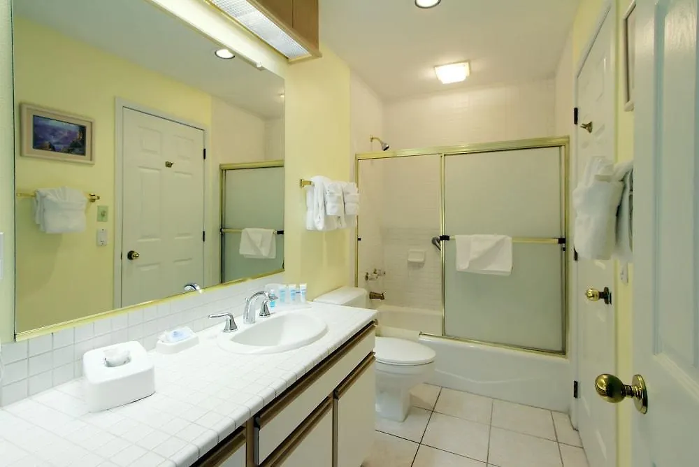 ***  Holua Resort Keauhou ABD
