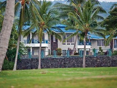 Holua Resort Keauhou 3*,  ABD