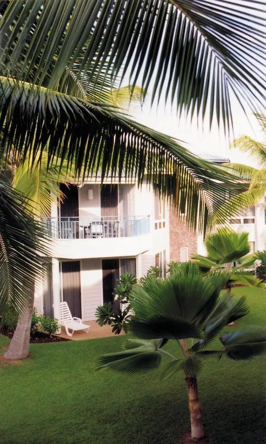 Holua Resort Keauhou