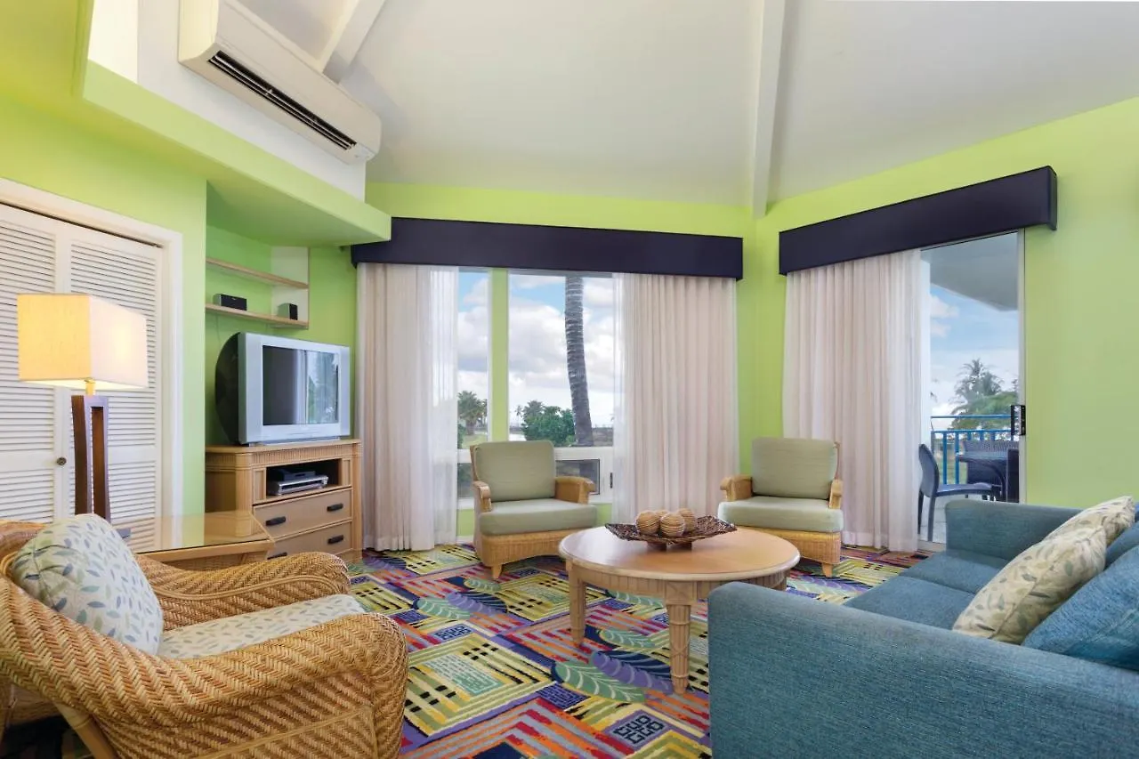 Holua Resort Keauhou 3*,  ABD
