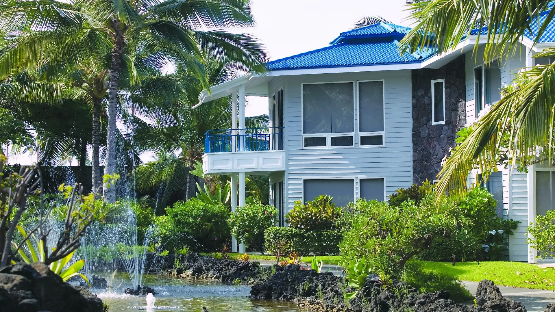 Holua Resort Keauhou