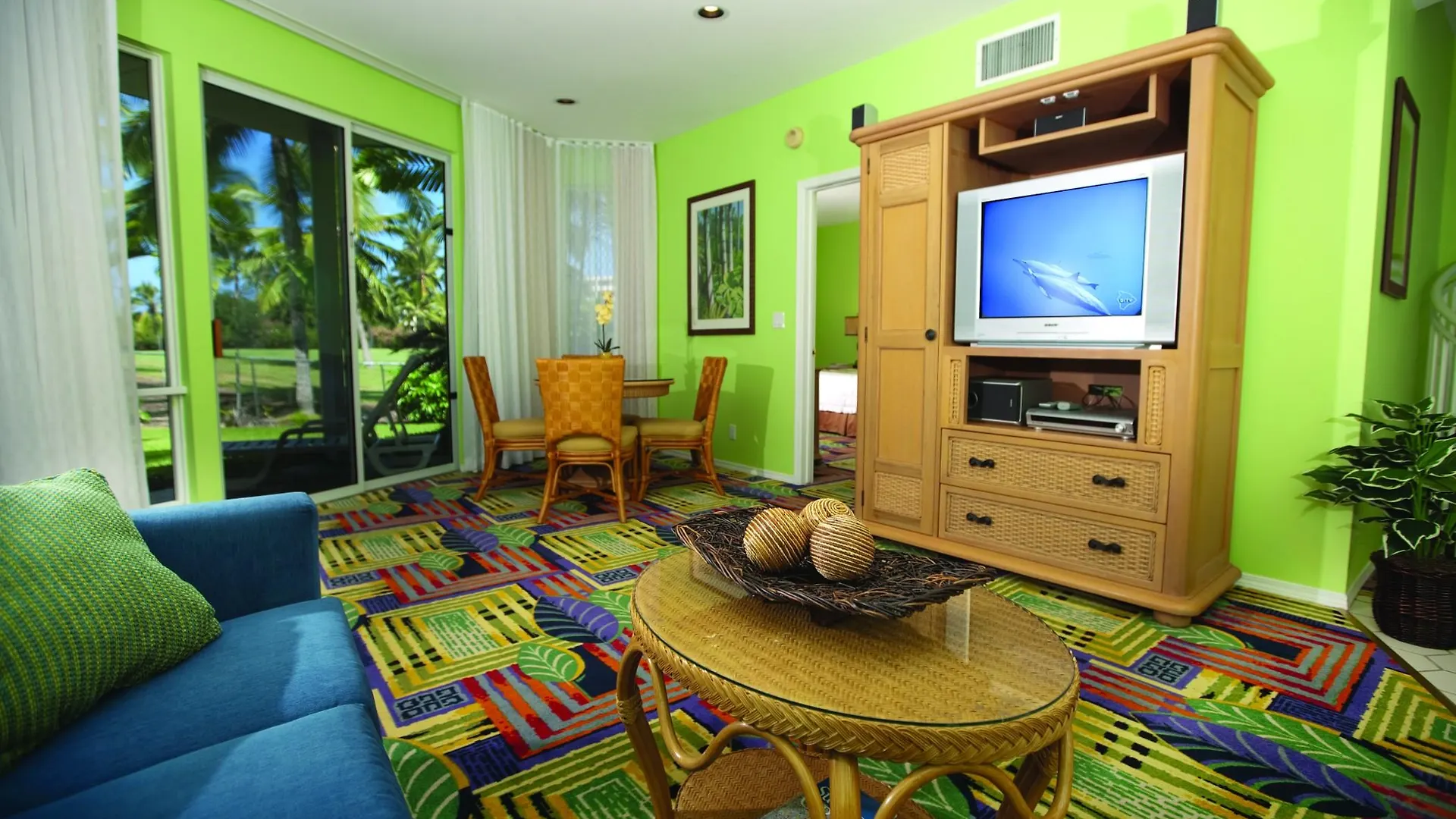 Holua Resort Keauhou 3*,