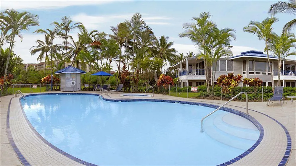Holua Resort Keauhou ABD