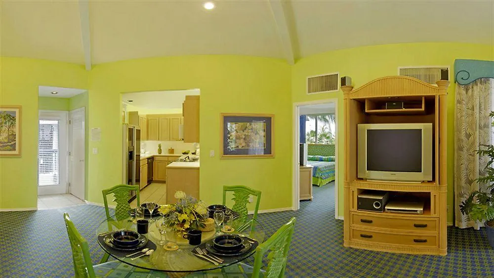 Holua Resort Keauhou