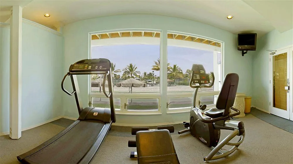 Holua Resort Keauhou 3*,  ABD