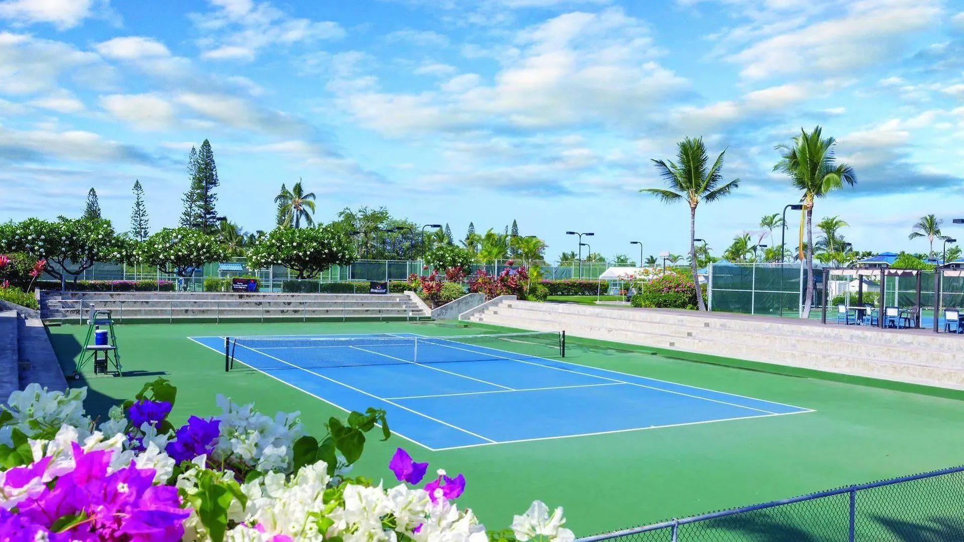 Holua Resort Keauhou