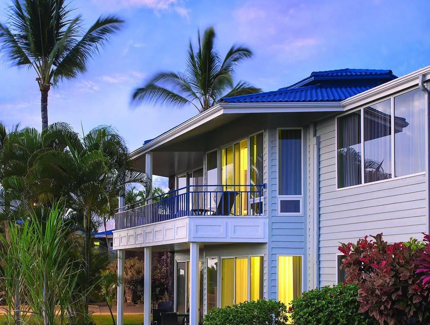 Holua Resort Keauhou