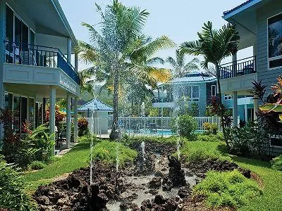 Holua Resort Keauhou