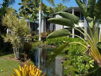 Holua Resort Keauhou ABD