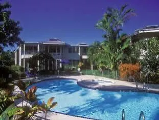 Holua Resort Keauhou 3*,  ABD