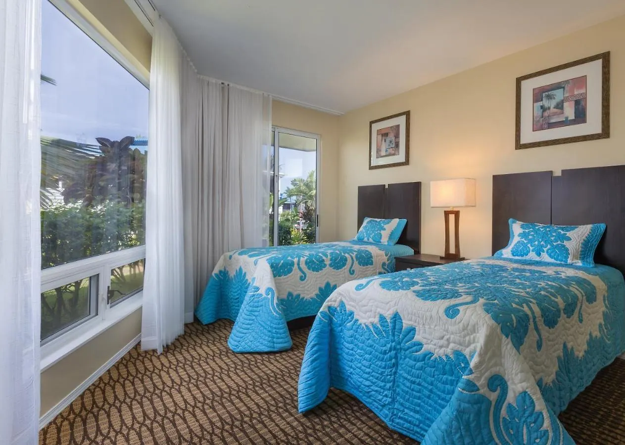 Holua Resort Keauhou 3*,