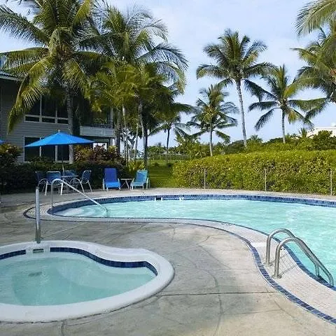 Holua Resort Keauhou