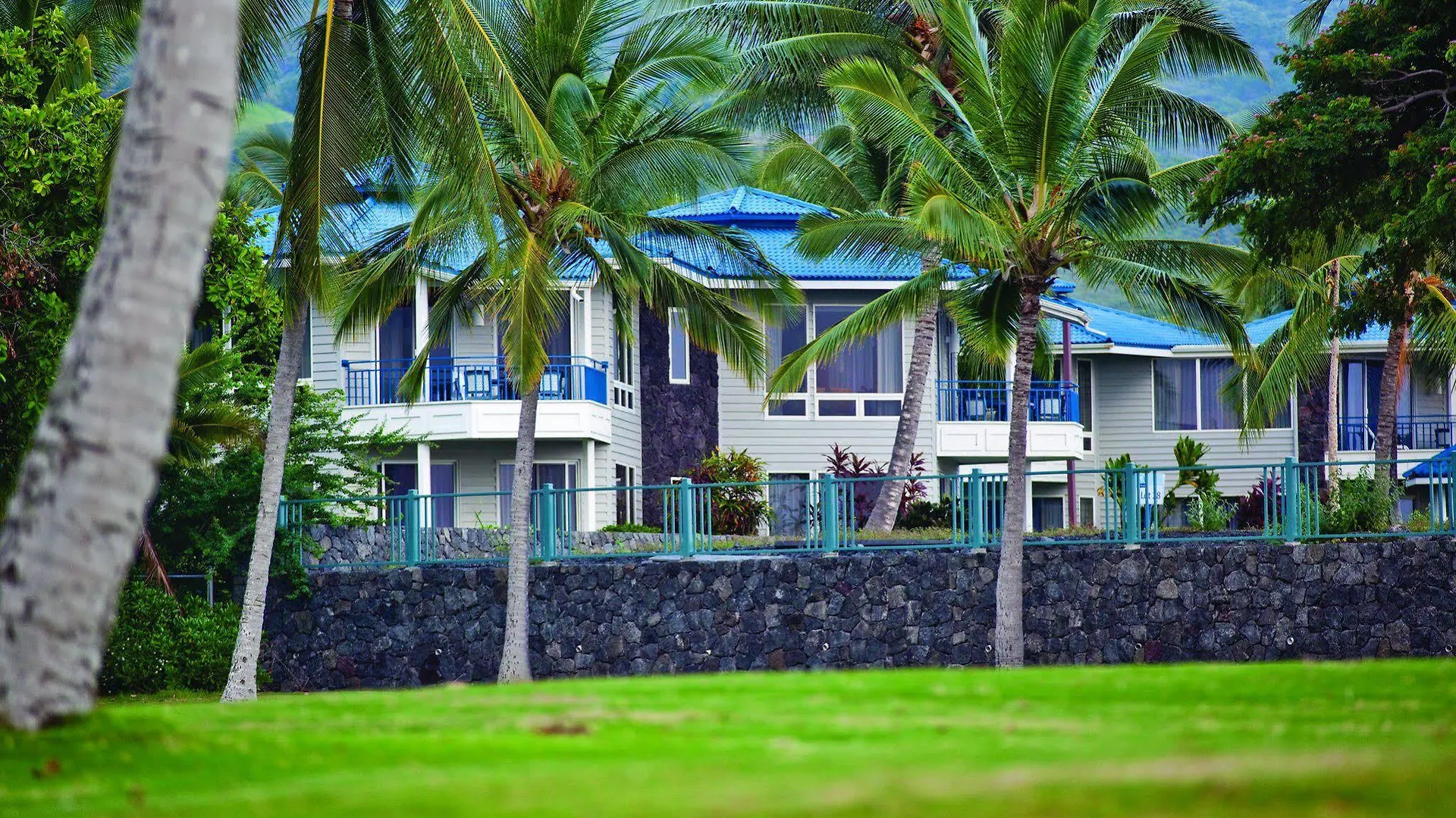 Holua Resort Keauhou