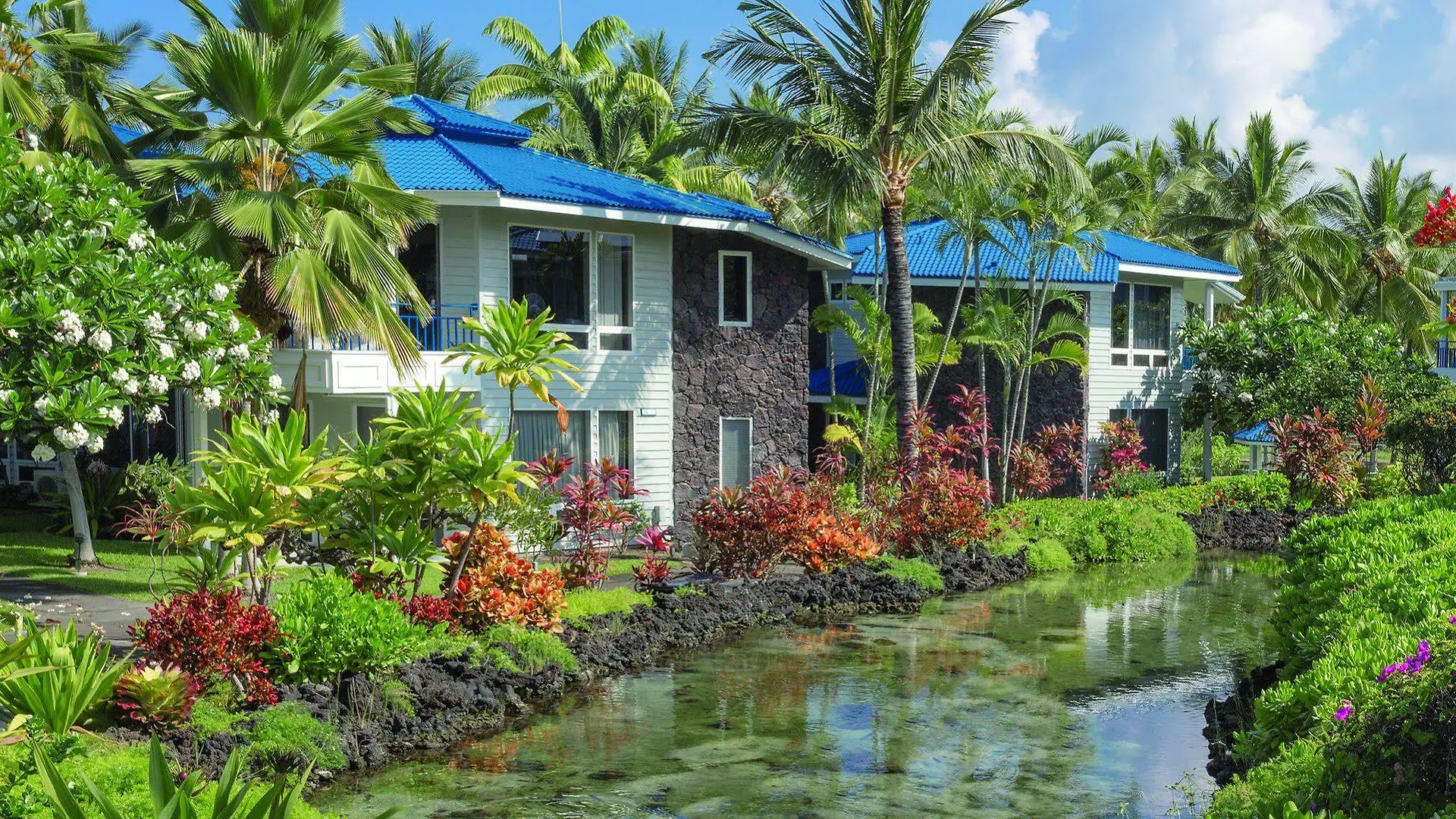 Holua Resort Keauhou 3*,