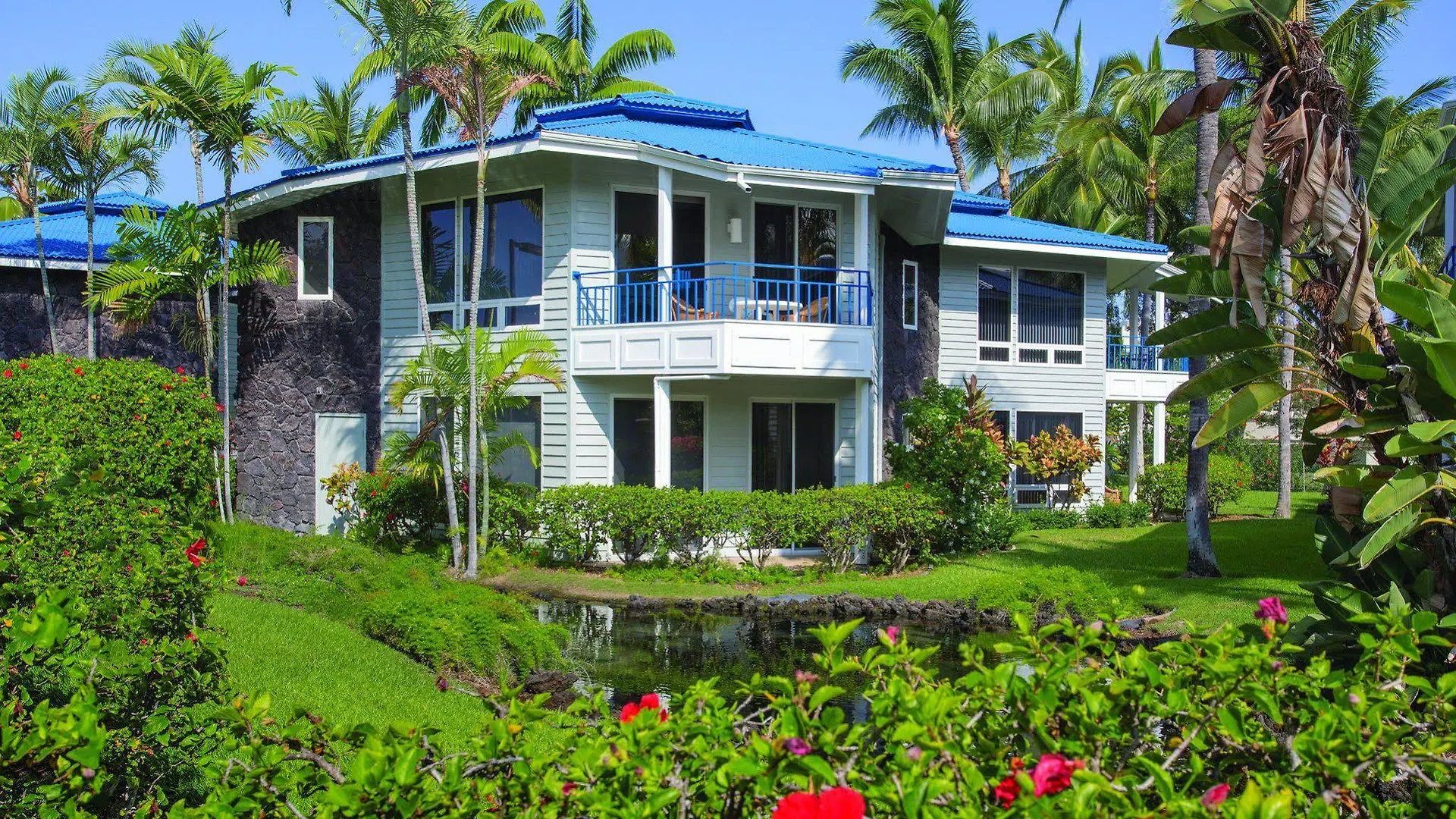Holua Resort Keauhou Estados Unidos