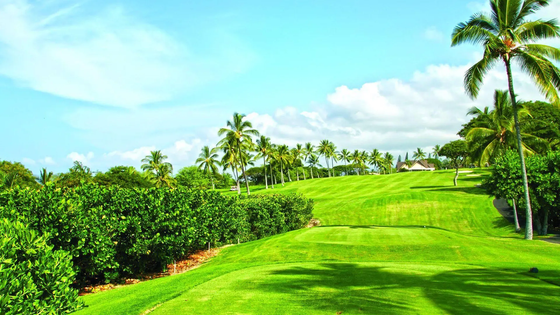 Holua Resort Keauhou