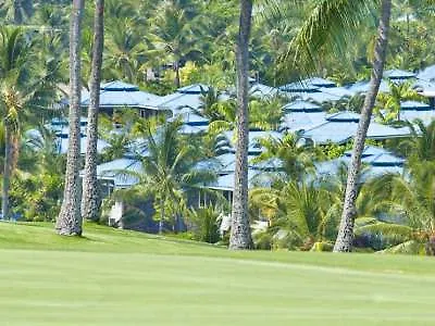 Holua Resort Keauhou