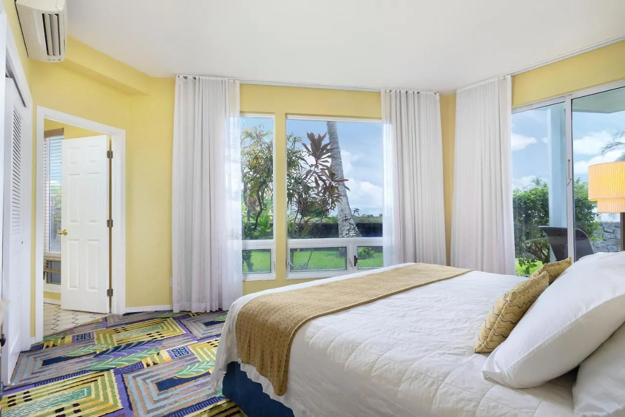Holua Resort Keauhou 3*,