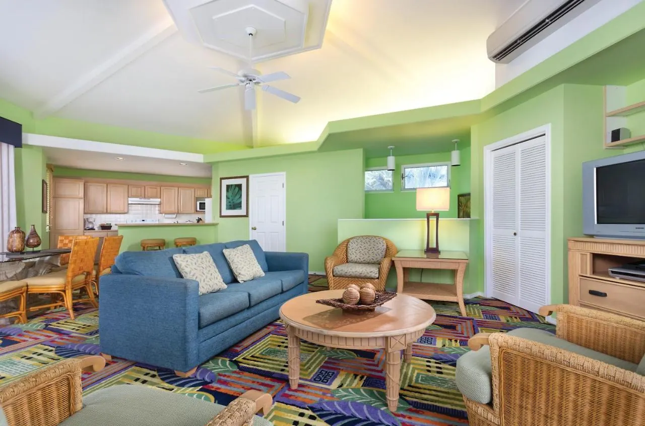 Holua Resort Keauhou
