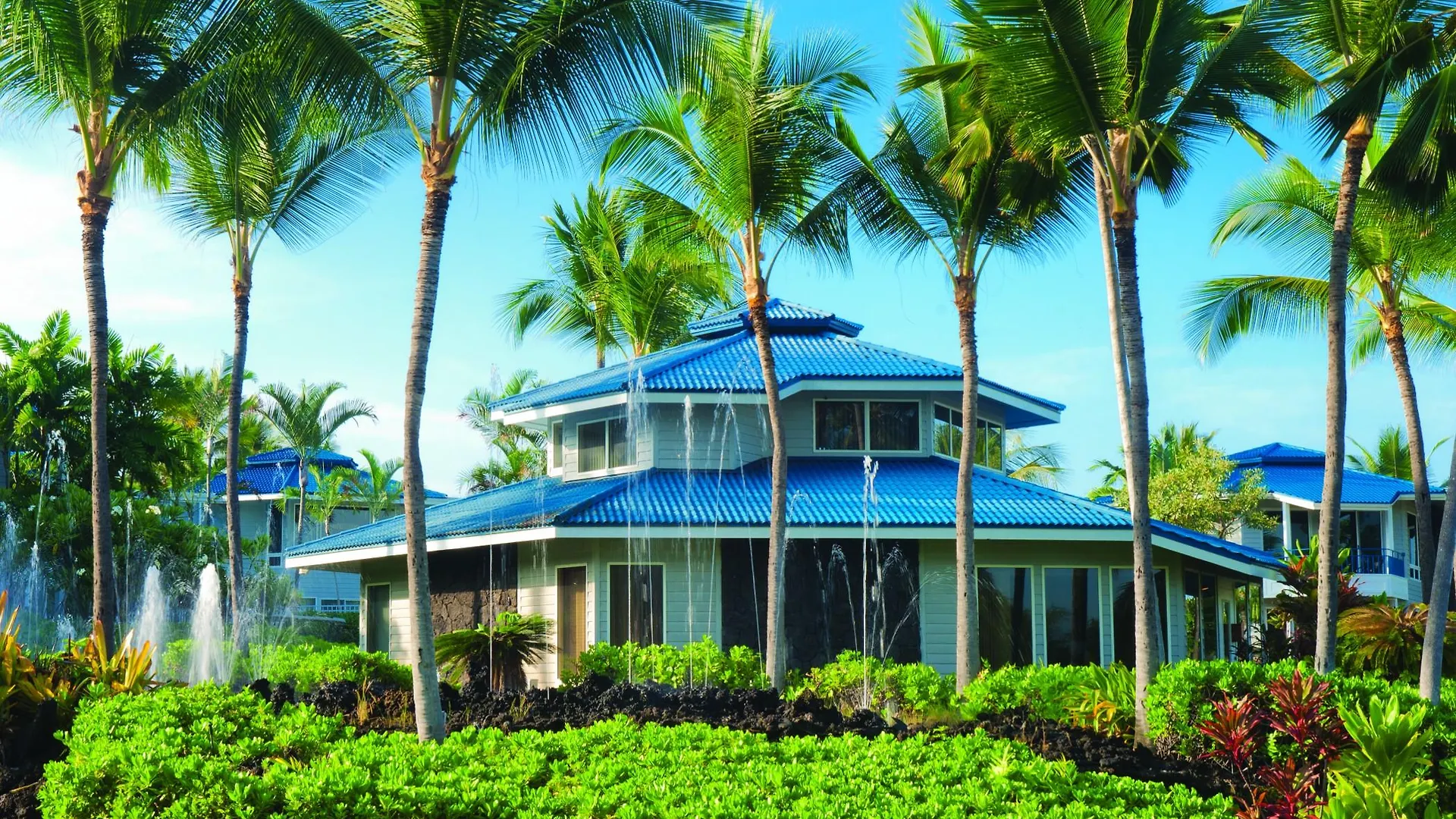 Holua Resort Keauhou USA