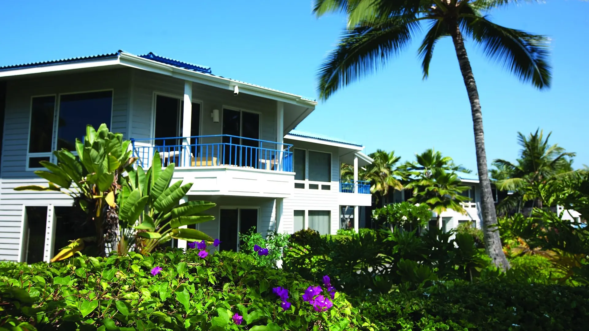 Holua Resort Keauhou