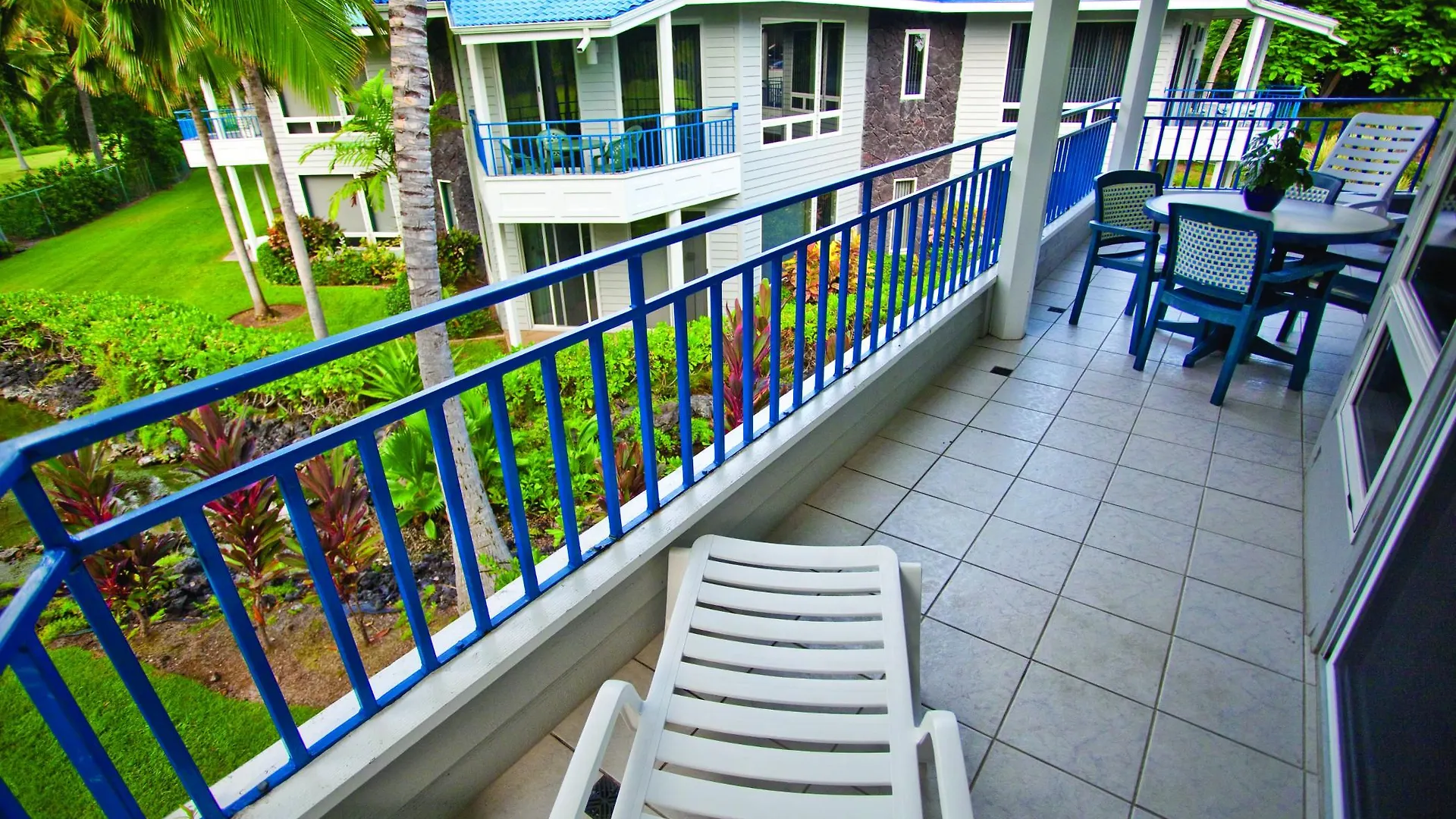 Holua Resort Keauhou 3*,