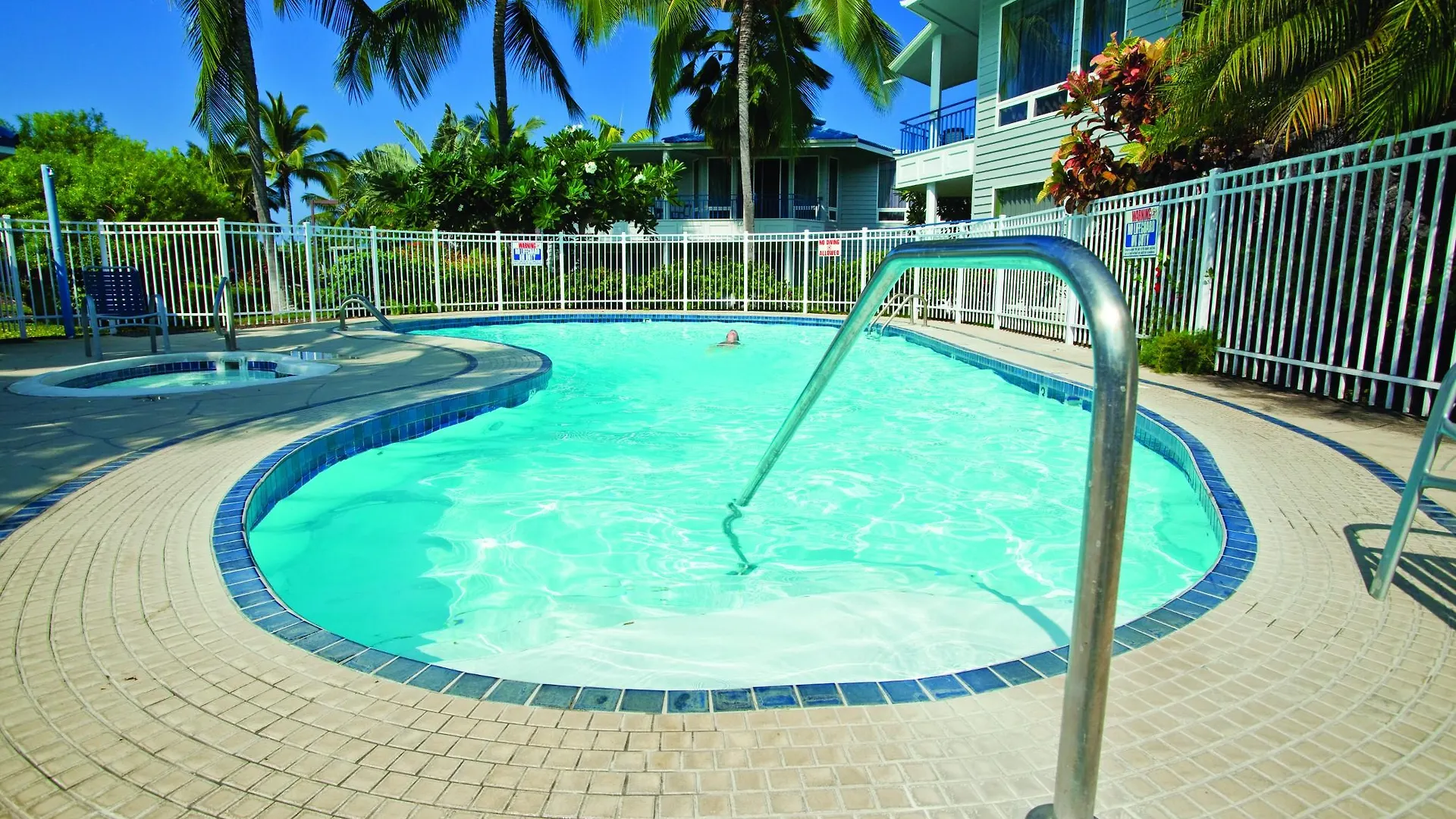 Holua Resort Keauhou