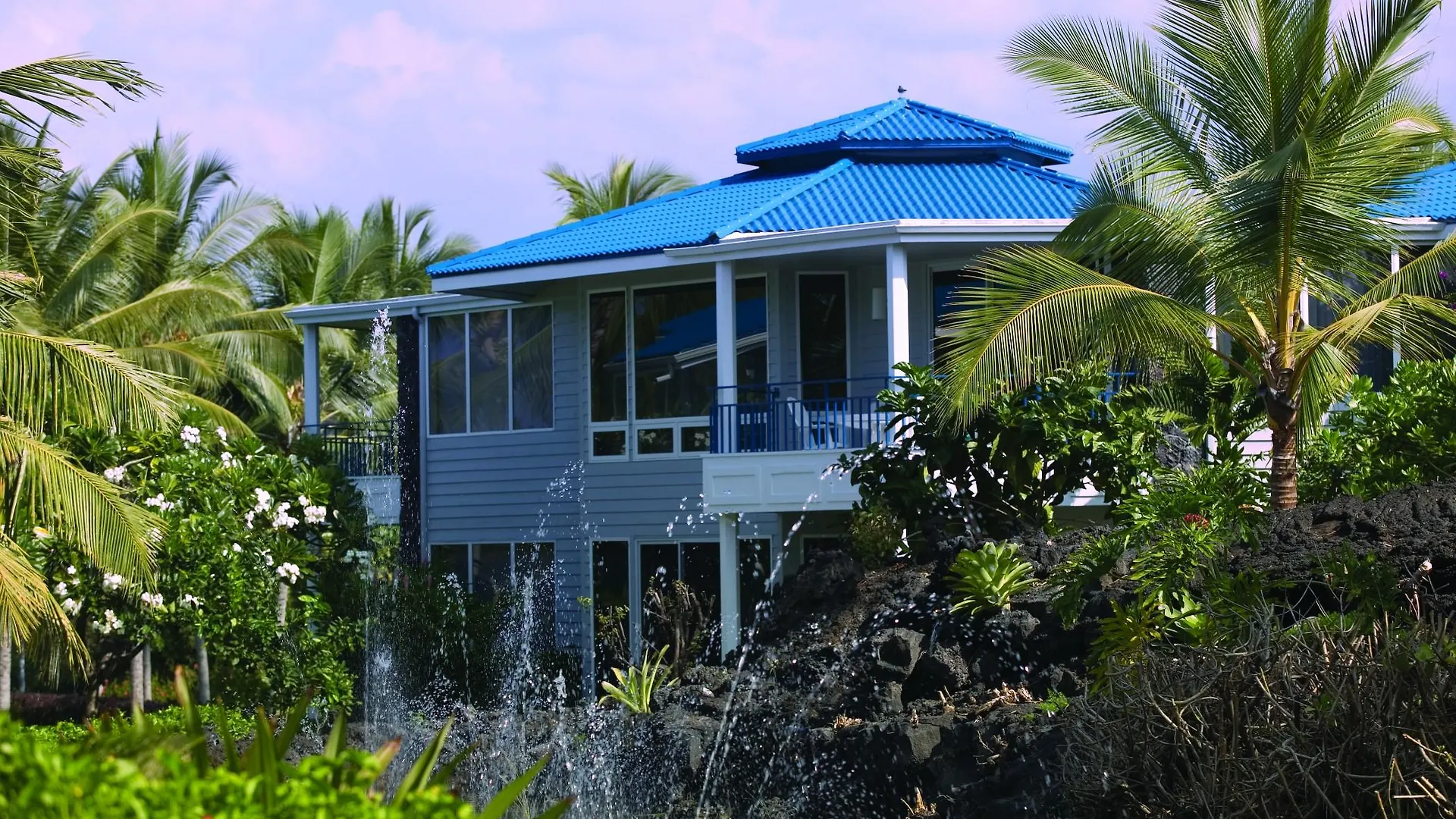 Holua Resort Keauhou