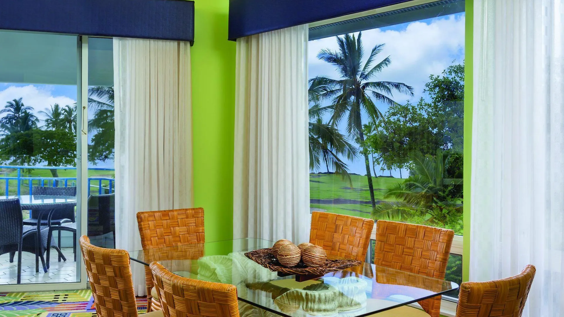 Holua Resort Keauhou