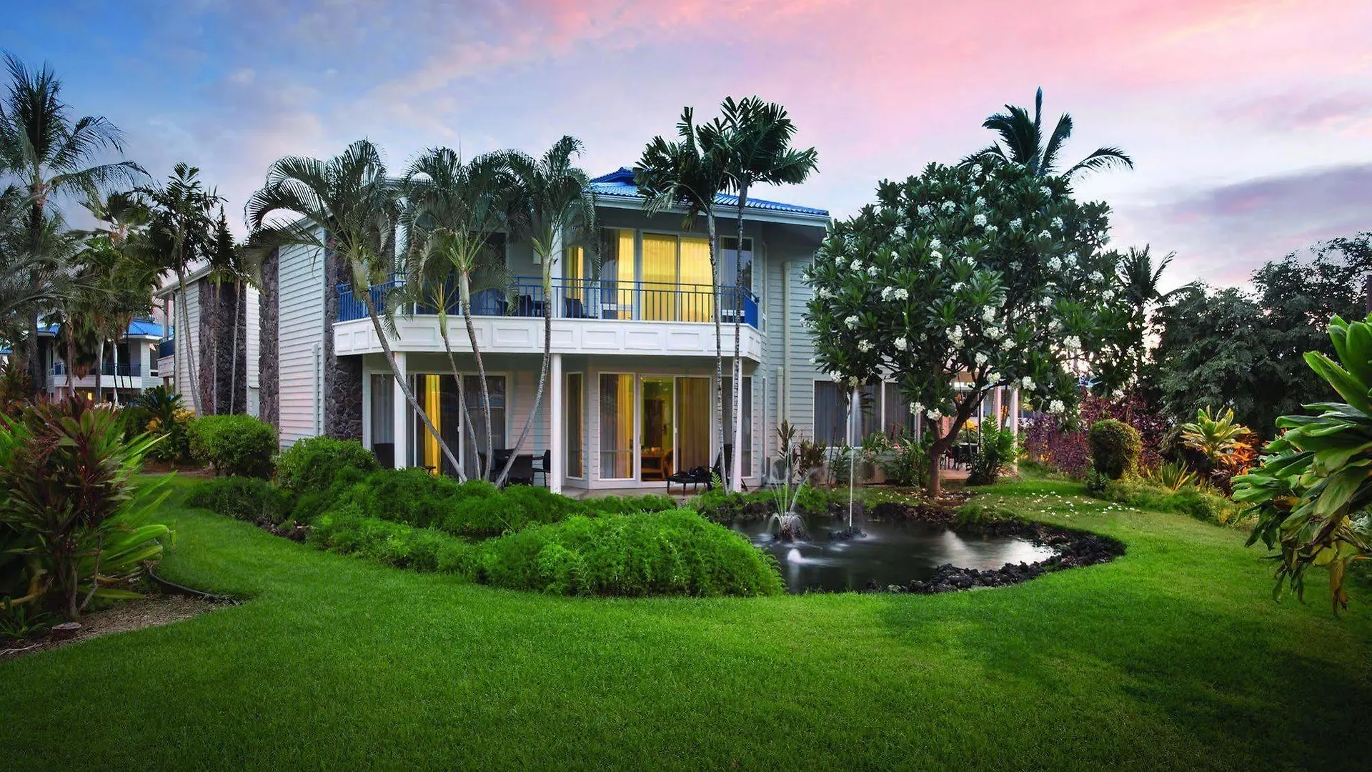 Holua Resort Keauhou Estados Unidos